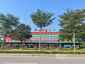 bán lô áp góc view thoáng ngã tư nhìn trường đại học, dự án dabaco đền đô đình bảng, lh 