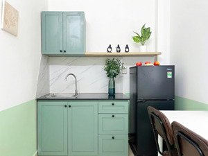 cho thuê cc mini tại nguyễn thái sơn, gò vấp, hcm, 7 triệu vnd, 30m2, giá ưu đãi