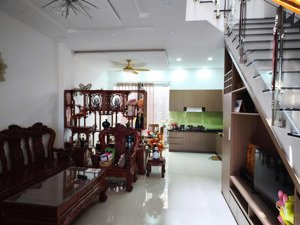 cho thuê nhà riêng 4pn, 4wc, 75m2 tại đường b2, phước long, nha trang, 20 triệu vnd