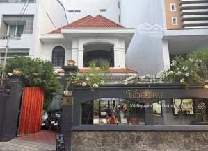 bán nhà đường nhựa thành thái quận 10 (11x21m) 2 tầng, giá 40 tỷ