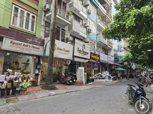 bán gấp nhà phố ngụy như kon tum - thanh xuân 50.2m2*5 tầng vỉa hè rộng vị trí kinh doanh chỉ 20 tỷ
