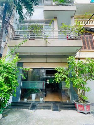 bán nhà đẹp trương định, hoàng mai 68.5 m² mặt tiền rộng 5m, giá rẻ nhất thị trường 19.x tỷ