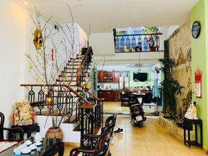 siêu phẩm nhà đẹp trương định, hoàng mai 68.5 m² x 3 tầng 1 tum giá cực tốt 19.8 tỷ