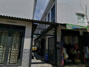 dãy trọ 2 mặt tiền 12x20m nở hậu công nhận 267m2 kẹt bank bán cực gấp chỉ 10.8 tỷ đủ tiền bank