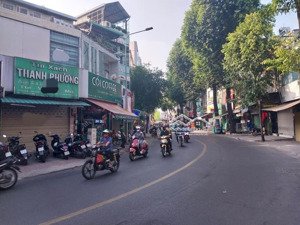 nhỉnh 6 tỷ - có ngay mặt tiền kinh doanh - nguyễn thái bình - 4 x 8m - tân bình