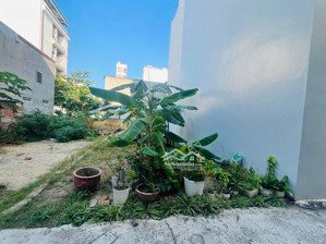 bán đất gần biển hòn chồng, hẻm đường sao biển, bắc nha trang, khánh hòa