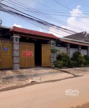 kho 920m2 mặt tiền đường xe container trương văn vĩnh, p. tân đông hiệp mới, tp.hcm