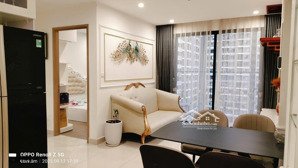 cho thuê căn 2 ngủ 1 vệ sinh - vinhomes ocean park - 8 triệu