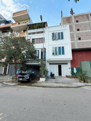 siêu phẩm đấu giá mậu lương đất 60m² tặng ngay nhà 3 tầng full công năng