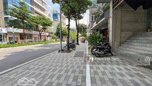 mảnh đất vàng 120m2. phân lô - ô tô tránh - khu liên cơ tây hồ, xây toà building phố lạc long quân.