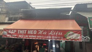 bán nhà mặt chợ 434 và 9 phòng trọ phía sau kinh doanh buôn bán sầm uất tại thuận an; bình dương