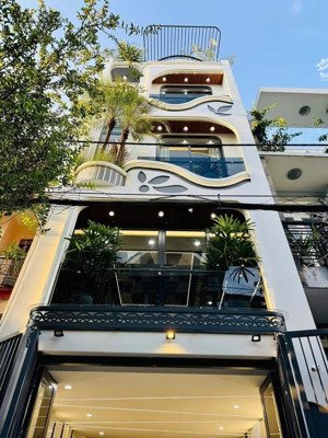 gấp! chủ ngộp tiền muốn bán nhà đ nguyễn ngọc phương, p19, bình thạnh. 63m2. 3 tỷ790, sổ hồng riêng