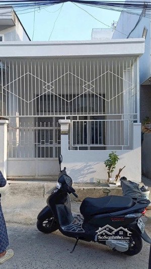 bán nhà cấp 4 ,(khu đông mương,)tđc hòn xện - phường vĩnh hoà - tp nha trang.