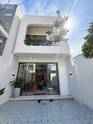 CHÍNH CHỦ BÁN NHÀ 1 TRỆT 1 LẦU TẠI LONG TRẠCH, CẦN ĐƯỚC, LONG AN – 95M² - 1 TỶ 900 TRIỆU