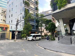 siêu phẩm vip an thượng 31 lô đất đẹp nhất phố tây - 300m2 - mặt tiền 15m