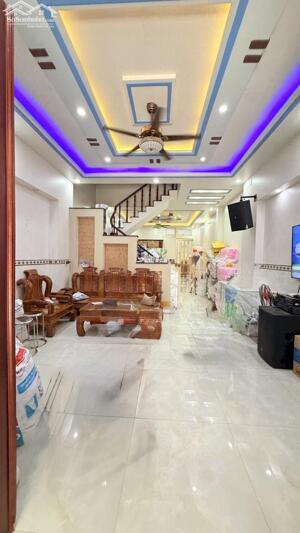 Siêu phẩm nhà HXT Phạm Thị Giây,TTT 4Tx91m2 . Giá chỉ 6.4 tỷ (TL)