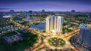 chuyển nhượng 2 ngủ sentosa sky park giá tốt nhất