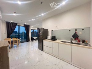 3.7tỷ căn 2pn+ 69m2 full nội thất nhà mới bàn giao khu tropical