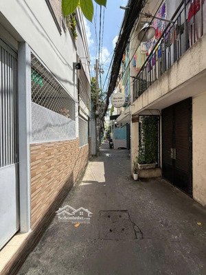 hot! bán nhà vạn kiếp, phường 1, bình thạnh . liên hệ 