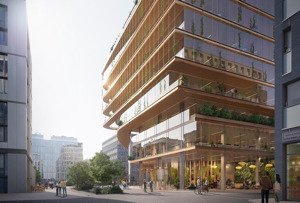 mặt phố trường chinh 450m2 chỉ 185 tỷ(~450tr/m2), mặt tiền 15m, để xây toà văn phòng,phòng khám,bt