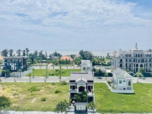 bán đất nền biệt thự mặt tiền đường lớn mậu thân. lh gặp linh