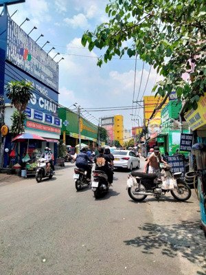 chính chủ bán đất tại đường tân kỳ tân quý, bình hưng hòa a, bình tân, hcm, 4,599 tỷ, 75m2