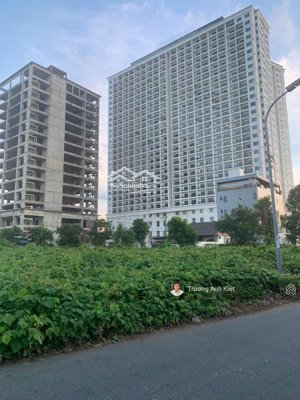 chính chủ cần bán lô đất cạnh toà golden bay, trần sâm, nại hiên đông, sơn trà, đà nẵng