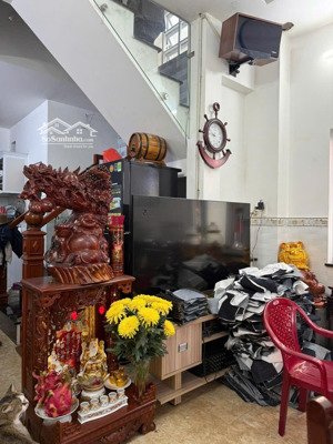 bán nhà tây sơn-phuờng tân quý-q tân phú . lh/ điệp 