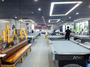 cho thuê mặt bằng với diện tích khủng 1200m2 hải châu - 120 triệu/th - liên hệ em hải đi coi liền