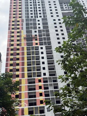 căn hộ 2 -3 pn hà đông, giá chỉ từ 40 triệu/m², nhận nhà qúy 4/2026