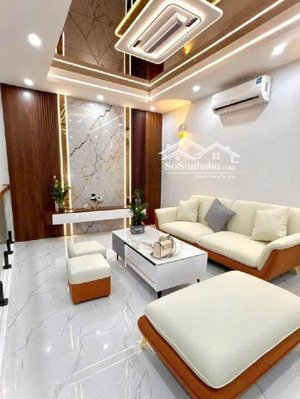 bán nhà phương canh_trịnh văn bô, ô tô gần, view trịnh văn bô, 35m2x7t, thang máy, full nội thất