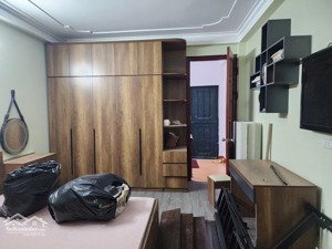 bán nhà bằng a, bằng liệt, ô tô vào, kinh doanh tốt, ngõ thông 38m 4 tầng 7.7 tỷ. 