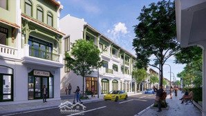 chính chủ bán 2 căn liền kề giá tốt hơn chủ đầu tư 200 triệu