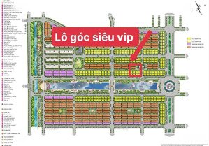 suất lô góc siêu vip liền kề ngoại giao chiết khấu đến 20% kinh doanh sầm uất, miễn lãi 36 tháng
