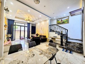 bán nhà lầu 2 mặt tiền khu phú gia 1, trảng dài - 6x20 - chỉ 5,2 tỷ