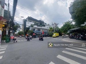 bán nhà quận 7, mtkd lý phục man, ngang lớn bề thế 6.5m. phù hợp kinh doanh đầu tư. giá chỉ 9.3t tl