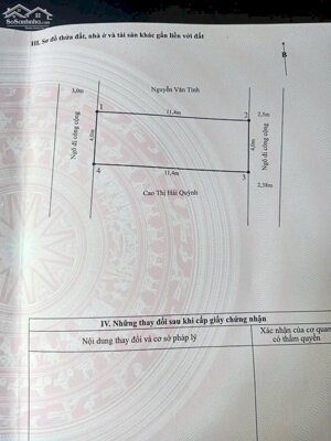 MR Đ.ANH- BÁN NHÀ 1,5 TẦNG– ĐỐNG HƯƠNG, QUÁN TOAN- HỒNG BÀNG- HẢI PHÒNG– GIÁ CHỈ 1,6 TỶ