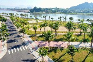 đất biệt thự ven sông, shophouse giá gốc cđt sun group, sổ hồng riêng, hỗ trợ vay 70%