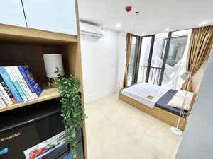 khai trương toà mới gần nhiều trường đại học cho tân sinh viên 2k7, đầy đủ nội thất + pccc an toàn