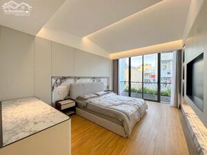 BÁN NHÀ ĐẸP HXH TRÁNH,THANG MÁY,HUỲNH TẤN PHÁT,BÌNH THUẬN QUẬN 7, 5 TẦNG,62M2(4X16),4PN-GIÁ 12.5 TỶ