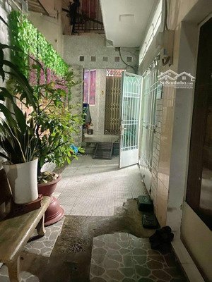 bán nhà dt vừa lớn giá vừa tốt nhất khu vực trường chinh, p.14, tân bình