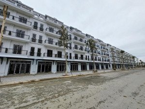 biệt thự liền kề dự án đông dương - đức thượng