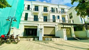 19,x tỷ! liền kề ha2 hướng nam - 100m2, đường 30m kinh doanh tại vinhomes ocean park gia lâm