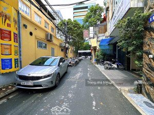 toà vp 7 tầng thang máy thái hà 103m² mt4.8m đang thuê 100tr/th giá 53 tỷ