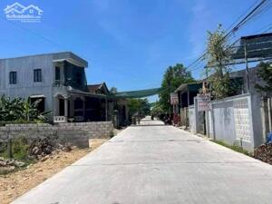 Đất nền kiệt ô tô kqh Diên Đại ngang 7,5m giá 8xx triệu gần chợ Diên Đại