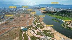 bán lô biệt thự mặt sông đầm sen hòa xuân vị trí siêu đẹp