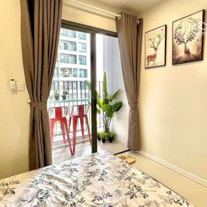 cho thuê căn hộ office-tel lavida plus - full nội thất - giá chỉ 11 triệu/tháng (đã bao phí quản lý