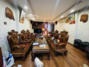 nhà phố 4 tầng -mt đường man thiện -tăng nhơn phú a -117m2 full thổ cư- hầm xe hơi