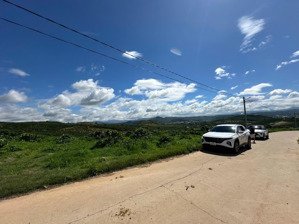 đất thổ cư ven đà lạt, gần sân bay liên khương giá cực rẻ