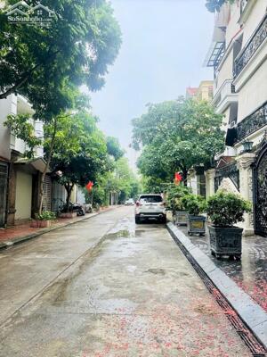 Bán biệt thự Vĩnh Hoàng 160m2, Nhỉnh 40 tỷ